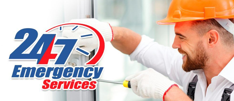 24 hour Commercial Locksmith fillmore