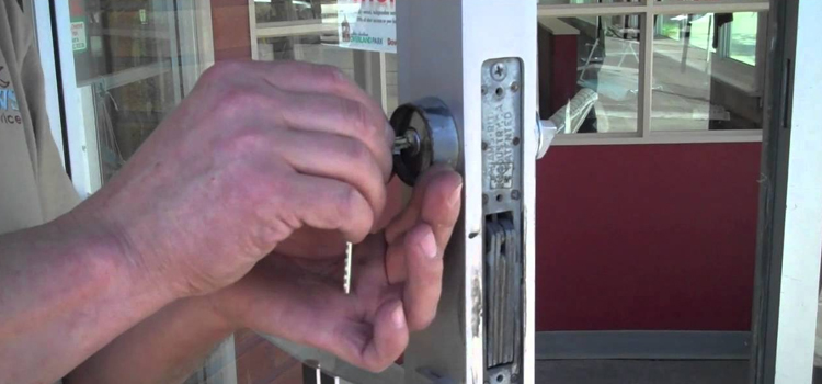 commercial door lock repair Fillmore