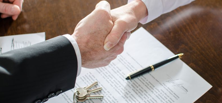 Commercial Eviction Service Fillmore