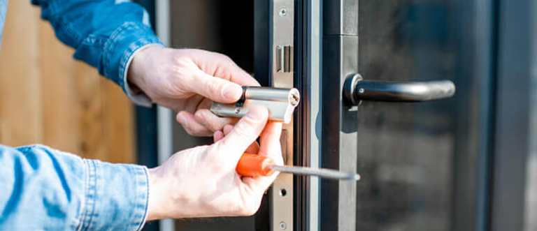 Commercial Locksmith Fillmore