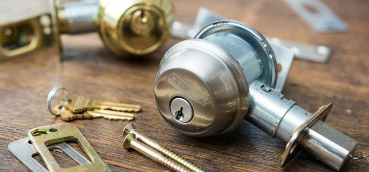 Doorknob Locks Repair Fillmore