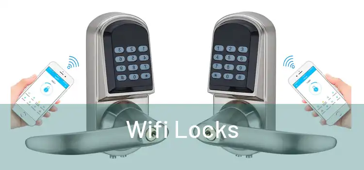  Wifi Locks 
